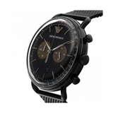 EMPORIO ARMANI Mod. AVIATOR
