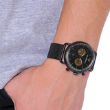EMPORIO ARMANI Mod. AVIATOR