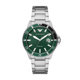 EMPORIO ARMANI Mod. DIVER