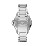 EMPORIO ARMANI Mod. DIVER