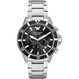 EMPORIO ARMANI Mod. DIVER