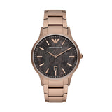 EMPORIO ARMANI MECCANICO Mod. RENATO