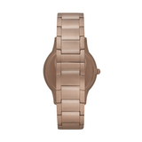 EMPORIO ARMANI MECCANICO Mod. RENATO