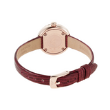 EMPORIO ARMANI WATCHES Mod. ROSSO