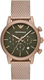 EMPORIO ARMANI AR11428