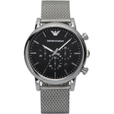 EMPORIO ARMANI Mod. LUIGI