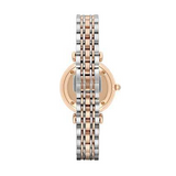 EMPORIO ARMANI Mod. GIANNI T-BAR