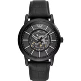 EMPORIO ARMANI MECCANICO Mod. AR60008