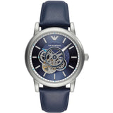 EMPORIO ARMANI MECCANICO Mod. AR60011