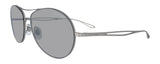 GIORGIO ARMANI ZONNEBRILLEN AR6099-30456G-59