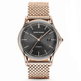 EMPORIO ARMANI SWISS MADE ARS3024