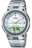 CASIO SPORT