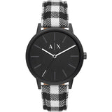 ARMANI EXCHANGE Mod. CAYDE