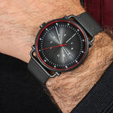 A|X ARMANI EXCHANGE Mod. FITZ