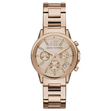 A|X ARMANI EXCHANGE Mod. LADY BANKS