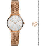 A|X ARMANI EXCHANGE AX7121