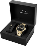A|X ARMANI EXCHANGE Mod. HAMPTON ***Special Pack***
