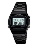 CASIO VINTAGE UNISEX BLACK