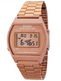CASIO VINTAGE UNISEX COPPER
