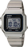 CASIO VINTAGE UNISEX STEEL