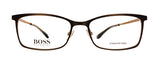 HUGO BOSS Mod. BOSS1112-EEM-55