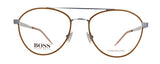 HUGO BOSS Mod. BOSS1162-9FZ-54