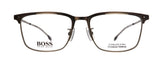 HUGO BOSS NEW Mod. BOSS1224_F-R80-55