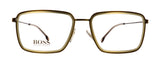 HUGO BOSS Mod. BOSS1231-AN0-56