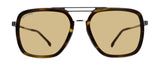 HUGO BOSS Mod. BOSS1235_S-HR3-55