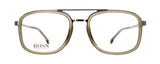 HUGO BOSS NEW Mod. BOSS1255-WIJ-54