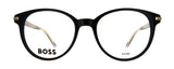 HUGO BOSS NEW Mod. BOSS1270-2M2-49