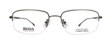 HUGO BOSS NEW Mod. BOSS1298_F-R80-56
