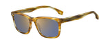 HUGO BOSS ZONNEBRILLEN BOSS1318_S-6KM-55