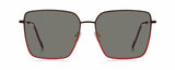 HUGO BOSS ZONNEBRILLEN BOSS1333_S-7W5-59