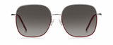 HUGO BOSS ZONNEBRILLEN BOSS1336_S-126-58