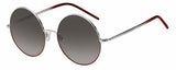 HUGO BOSS ZONNEBRILLEN BOSS1337_S-126-58