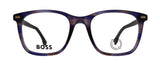 HUGO BOSS NEW Mod. BOSS1369-JBW-53