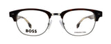HUGO BOSS NEW Mod. BOSS1382-4HU-50