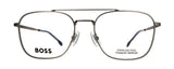HUGO BOSS NEW Mod. BOSS1449-9T9-55