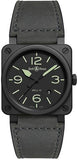 BELL & ROSS BR0392-BL3-CE_SCA