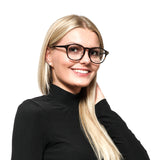 BALLY EYEWEAR BY5008-D 52052