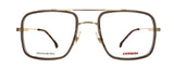 CARRERA NEW Mod. CARRERA1116-KB7-53