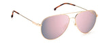 CARRERA ZONNEBRILLEN CARRERA2031T_S-DDB-58
