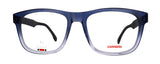 CARRERA NEW Mod. CARRERA249-WTA-55