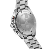 TAG HEUER Mod. FORMULA 1 GULF Special Edition