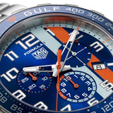 TAG HEUER Mod. FORMULA 1 GULF Special Edition