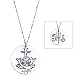 AMEN Sieraden CLOSG