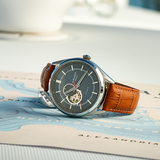 CAUNY CPO002
