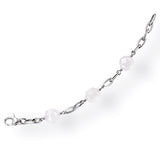 MORELLATO GIOIELLI - BLACK & WHITE COLLECTION   Bracciale / Bracelet