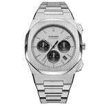 D1 MILANO CHRONOGRAPH Mod. PANDA